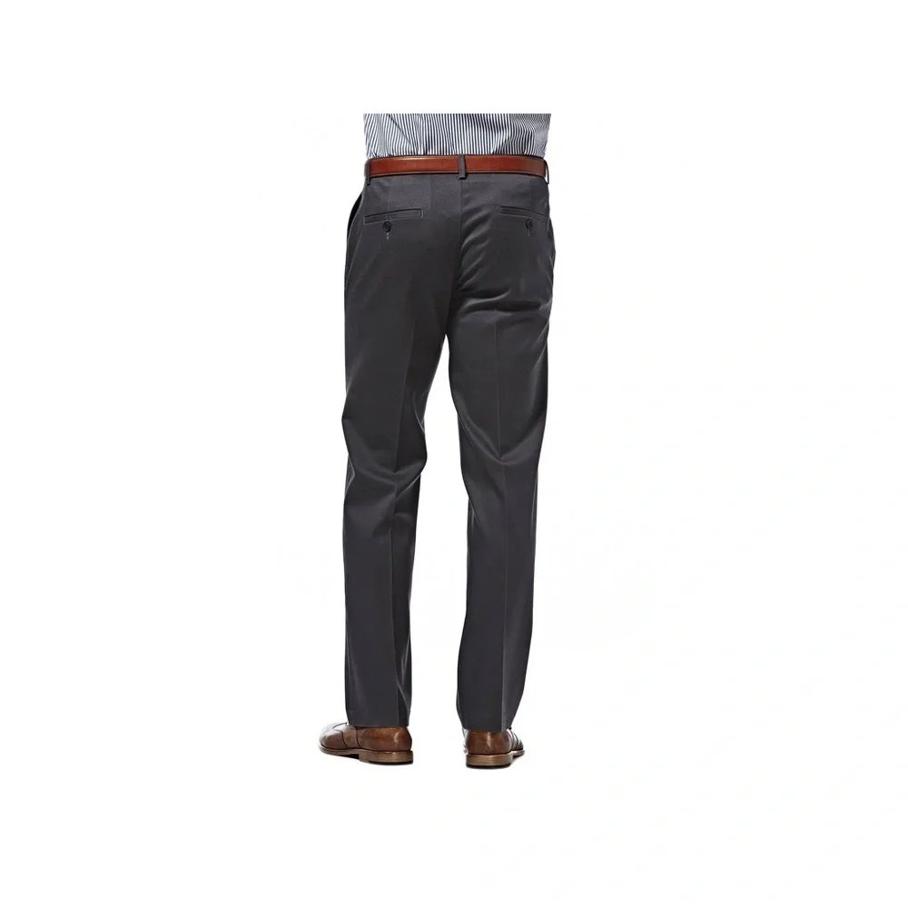 DKNY Men’s Gray Dress Pants